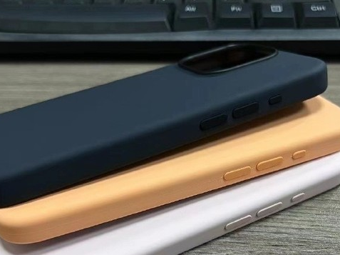 旌德苹果14维修站分享iPhone14手机壳能直接给iPhone15用吗?