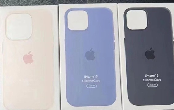 旌德苹果14维修站分享iPhone14手机壳能直接给iPhone15用吗?