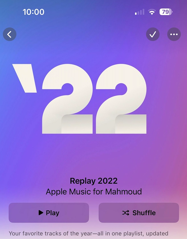 旌德苹果手机维修分享iOS16.2 Beta3更新内容及升级建议 