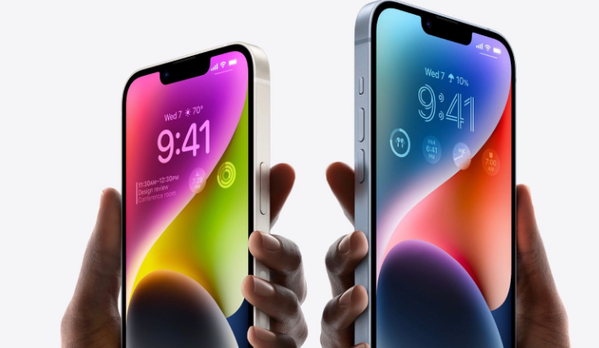旌德苹果14维修分享iPhone 14系列支持的eSIM卡有哪些优点 