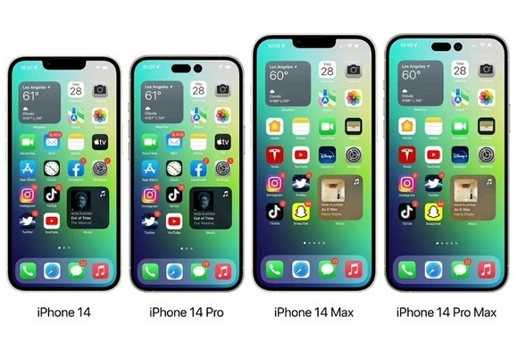 旌德苹果14维修分享iPhone14可以分期吗 