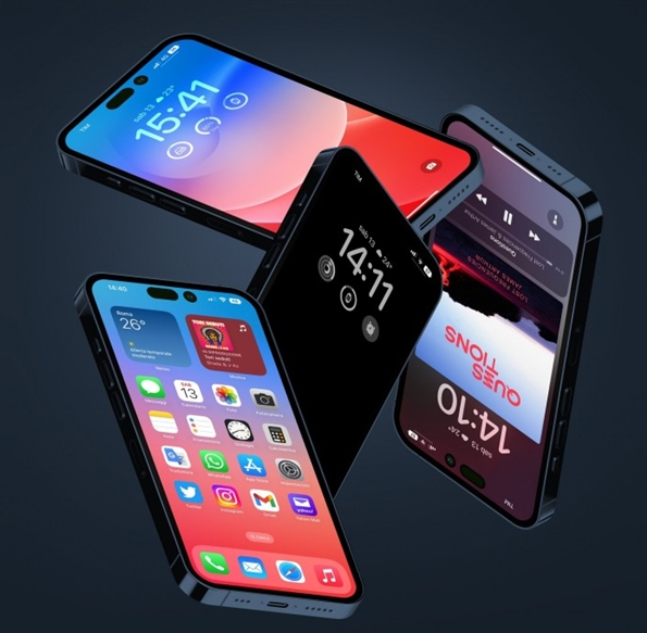旌德苹果14维修分享入门级iPhone 14多少钱 
