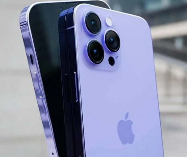 旌德苹果14维修分享凭什么4800万像素的iPhone14就能上热搜 