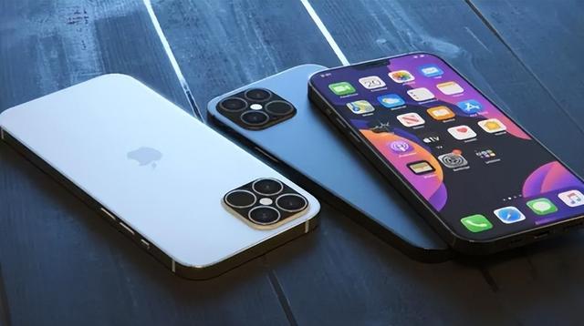 旌德苹果14维修分享iPhone 14上市后，iPhone 13会下架吗 