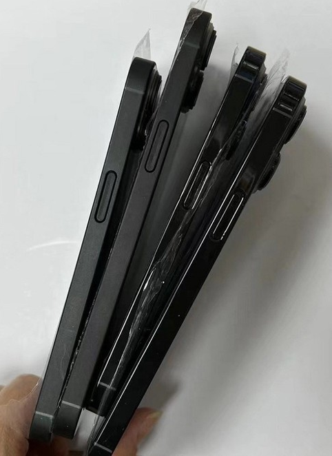 旌德苹果14维修分享iPhone14电池多少毫安 