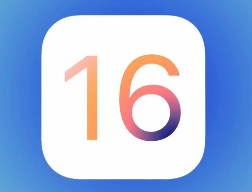 旌德苹果手机维修分享iOS16不支持iPhone6s，手中的6s怎么办 