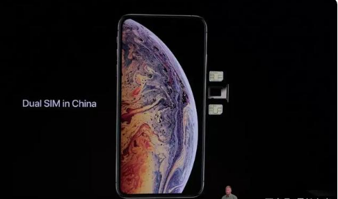 旌德苹果手机维修分享iPhone eSIM 出 Bug怎么办 