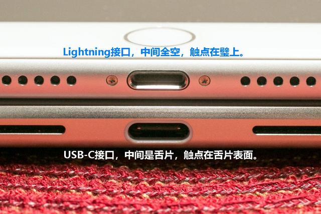 旌德苹果14维修分享iPhone 14会是什么接口 