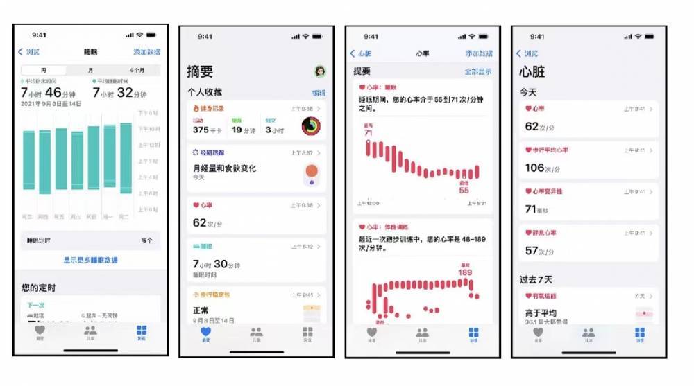 旌德苹果手机维修分享iPhone实用功能汇总 