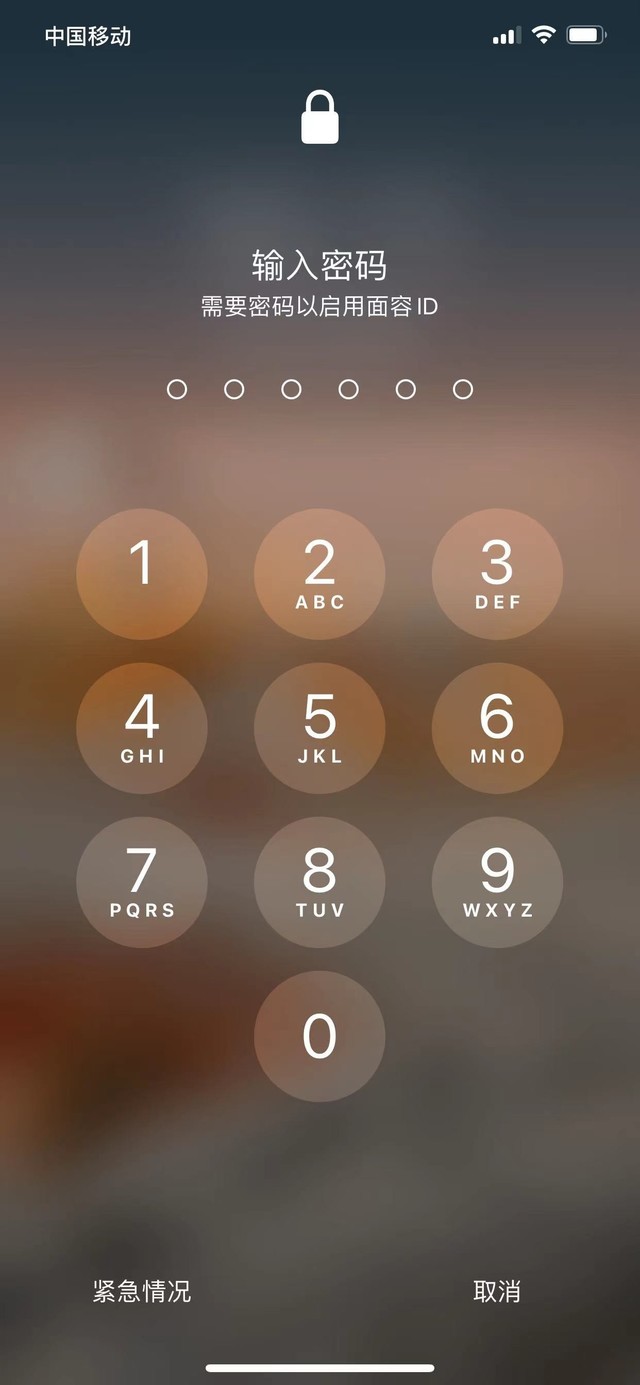 旌德苹果13维修分享iPhone 13加强锁屏功能有什么用 