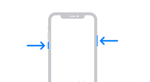 旌德苹果13维修分享iPhone13屏幕失灵怎么办 