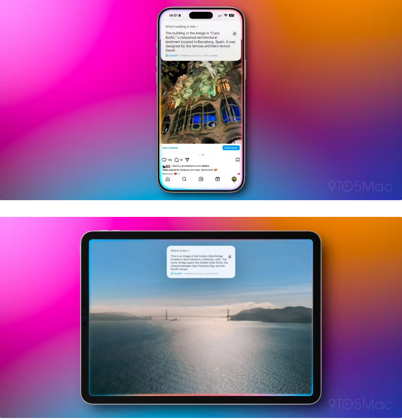 旌德苹果手机维修分享苹果 Siri 接入 ChatGPT AI  