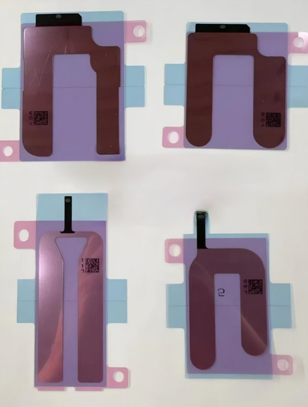 旌德苹果手机维修分享iPhone 17 Pro 机型电池将采用创新型粘合剂 