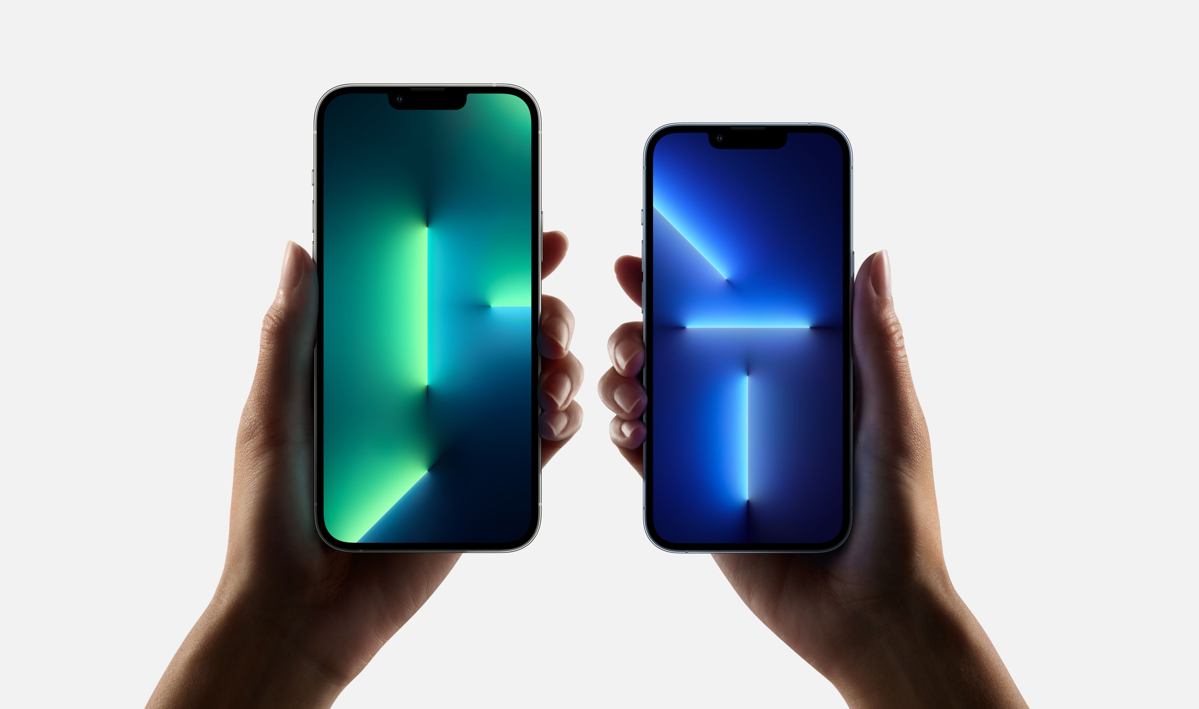 旌德苹果手机维修分享iPhone 13 四款机型怎么选 