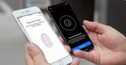 旌德苹果手机维修分享iPhone 13 系列会有屏下指纹吗 