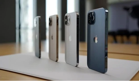 旌德苹果手机维修分享为什么说iPhone13才是真旗舰 