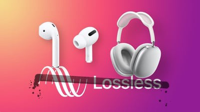 旌德苹果手机维修分享哪些设备支持Apple Music 无损音频 
