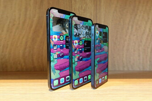 旌德苹果手机维修分享iPhone 13发布日期 
