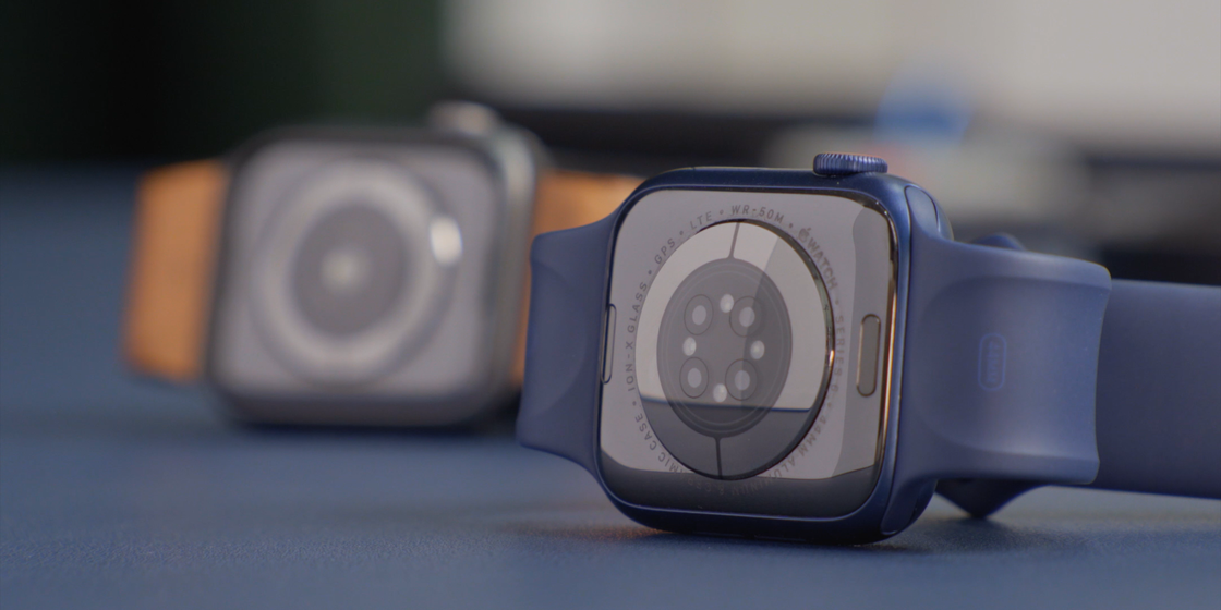 旌德苹果手机维修分享Apple Watch 是如何测量卡路里的 