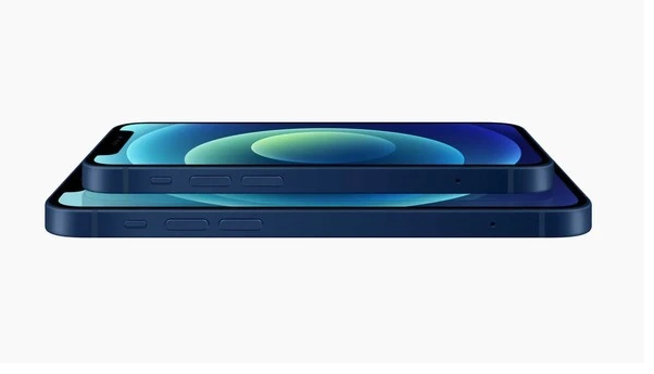 旌德苹果手机维修分享iPhone 12 mini 锁屏后触屏失灵怎么办 