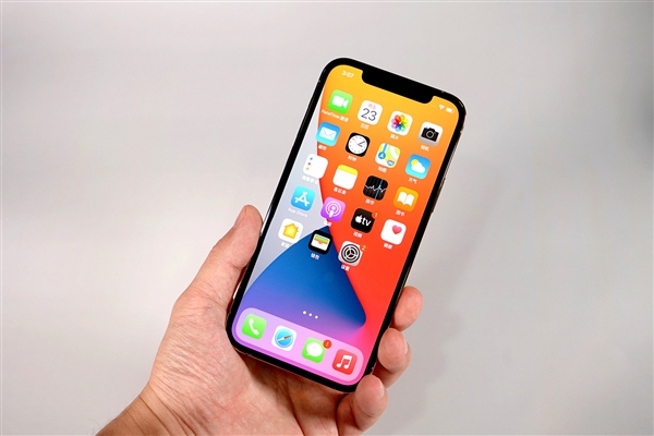 旌德苹果手机维修分享iOS 14.2修订版已到，专属iPhone 12系列 