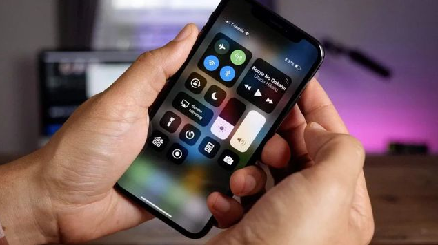 旌德苹果手机维修分享iPhone 12信号差怎么办 