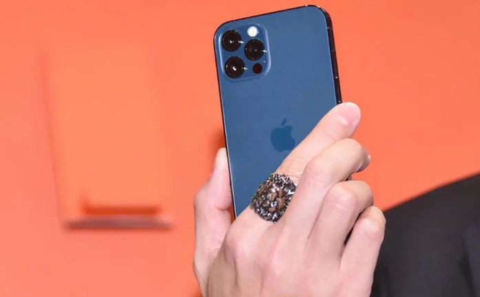 旌德苹果手机维修分享iPhone12系列重启方法教程 