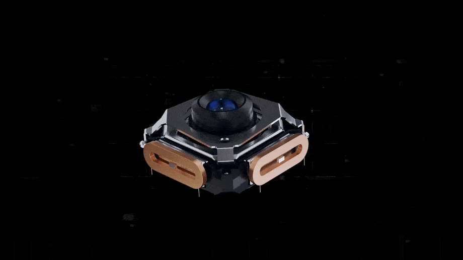 旌德苹果手机维修分享iPhone 12 Pro Max 独享的这颗传感器更大的特点是什么 