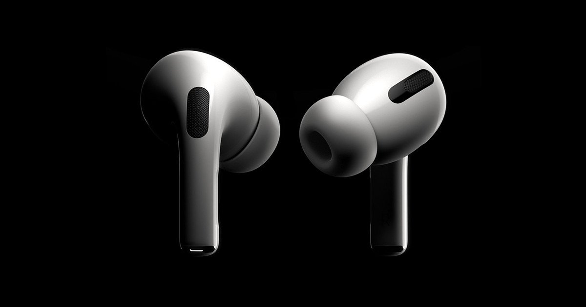 旌德苹果手机维修分享AirPods Pro 爆音、降噪效果下降怎么办 