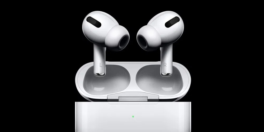 旌德苹果手机维修分享AirPods Pro 出现静电噪音 