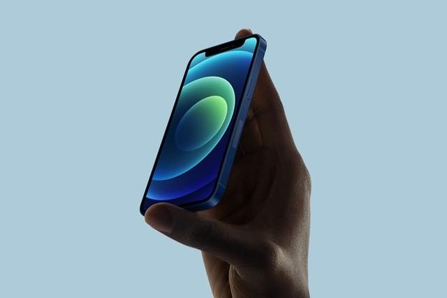 旌德苹果手机维修分享iPhone 12 mini辐射很大吗 