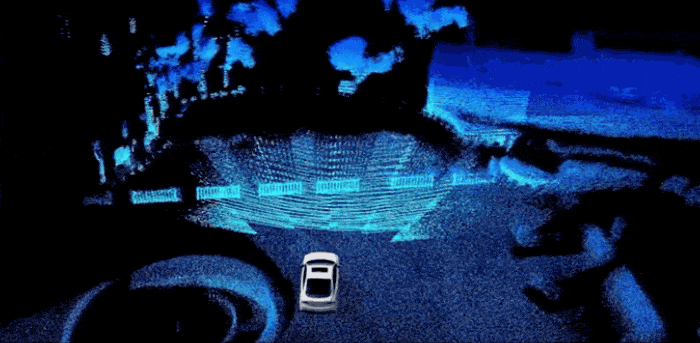 旌德苹果手机维修分享iPhone 12 Pro 搭载的 LiDAR 镜头与 ToF 镜头有什么不同 