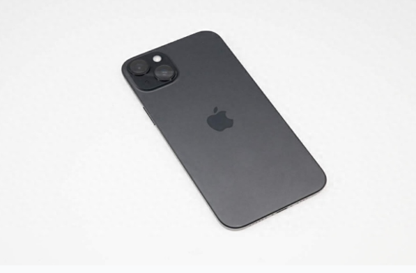 旌德苹果手机维修分享iPhone 15 Plus换电池 