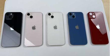 旌德苹果维修点分享iPhone 13维修主板易被忽略实操故障 