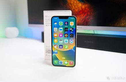 旌德苹果维修点分享iPhone 14维修主板时的细节问题 