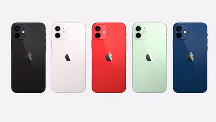 旌德苹果维修点分享iPhone 12黑屏隐蔽故障解读 