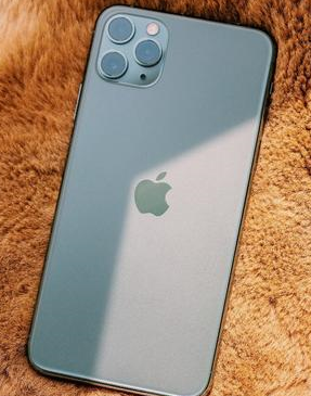 旌德苹果维修点分享iPhone 11 Pro Max电池发烫特殊问题 