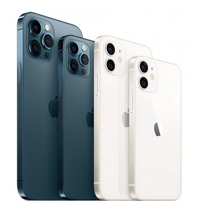 旌德苹果维修点分享iPhone 12 Pro发烫关联故障汇总 
