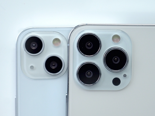 旌德苹果维修点分享iPhone 13 Pro Max发烫特殊故障解读 