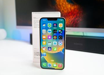 旌德苹果维修点分享iPhone 14电池发烫真实诱因盘点 