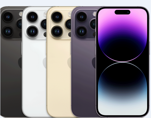 旌德苹果维修点分享iPhone 14 Pro发烫易忽略问题解析 