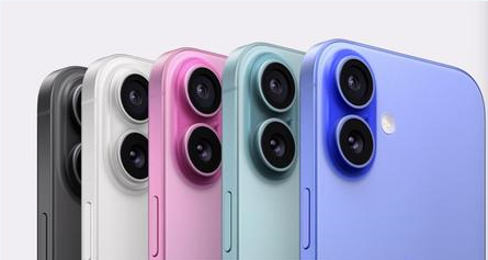 旌德苹果维修点分享iPhone 16发烫易忽视因素汇总 