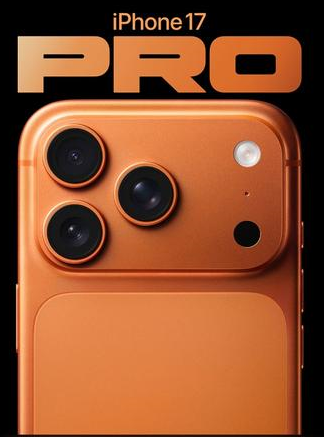 旌德苹果维修点分享iPhone 17 Pro发烫五大隐藏诱因详解 