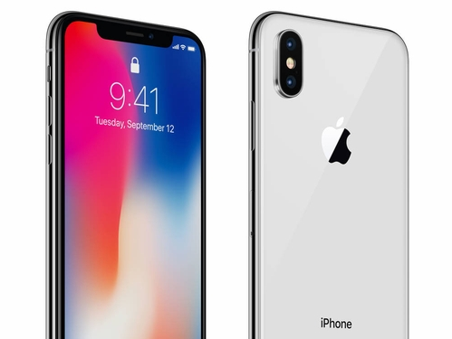旌德苹果维修点分享iPhone X摄像头实拍质感与场景适配全解析 